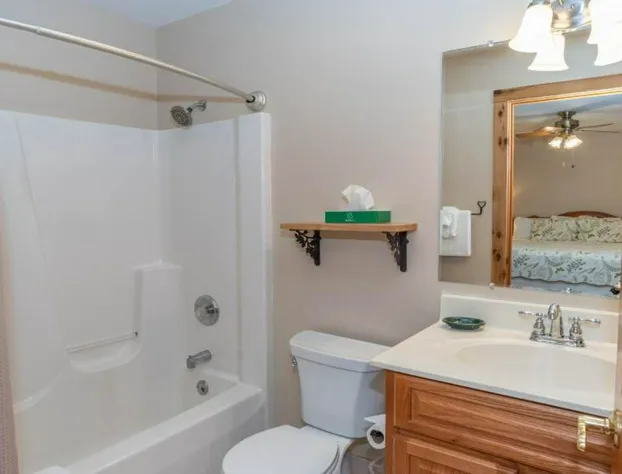 Wilder Inn hotel detail image 3