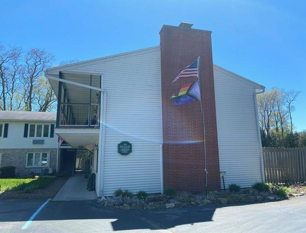 Wilder Inn hotel detail image 1
