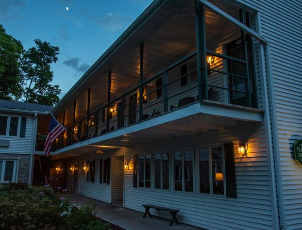 Wilder Inn hotel detail image 2