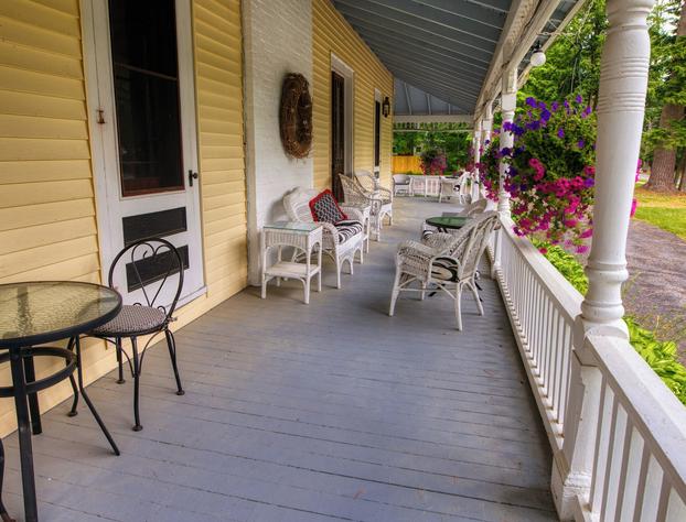 Rockwell Falls Inn and Wine Bar hotel detail image 1