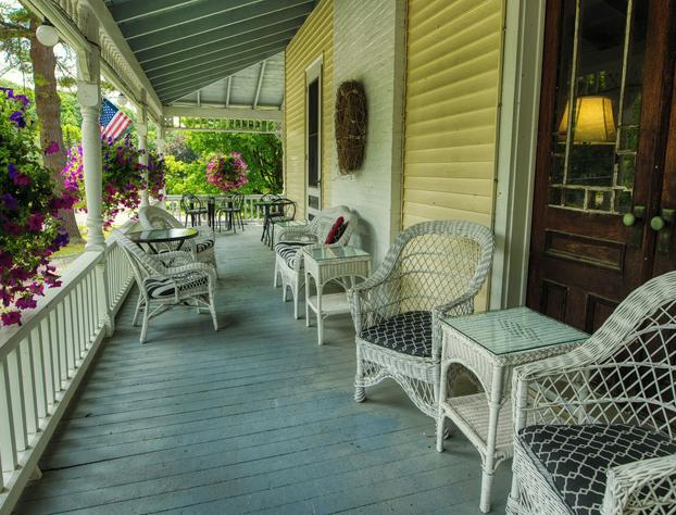 Rockwell Falls Inn and Wine Bar hotel detail image 2