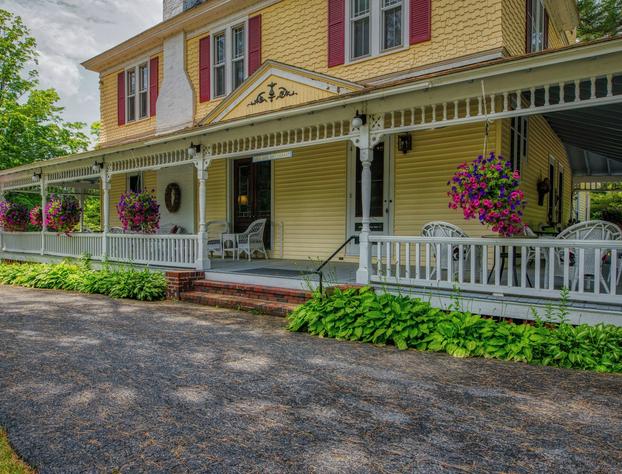 Rockwell Falls Inn and Wine Bar hotel detail image 4