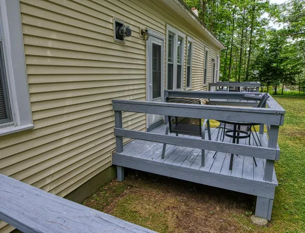 Rockwell Falls Inn and Wine Bar hotel detail image 1