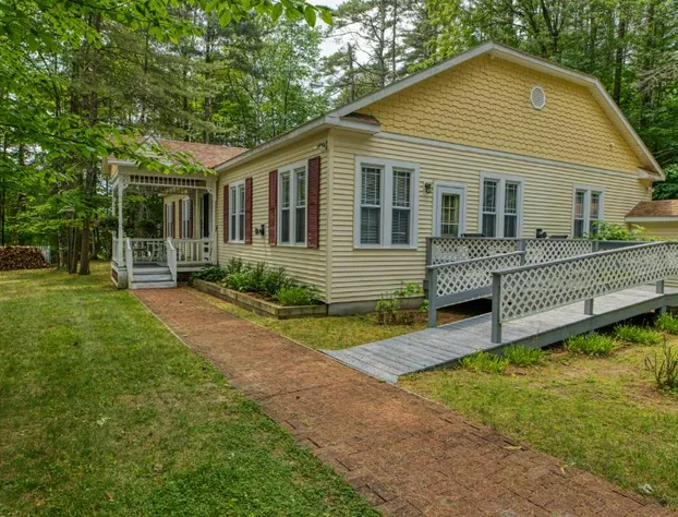 Rockwell Falls Inn and Wine Bar hotel detail image 4