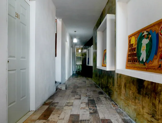 OYO Hotel Maria Otilia Falla, Papantla hotel detail image 1