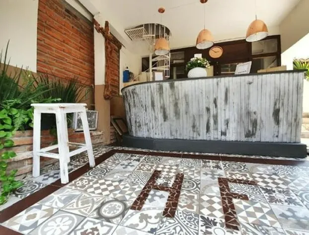 OYO Hotel Maria Otilia Falla, Papantla hotel detail image 2