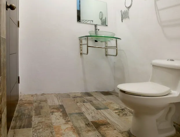 OYO Hotel Maria Otilia Falla, Papantla hotel detail image 3