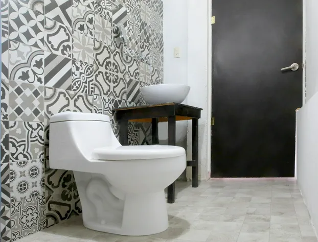 OYO Hotel Maria Otilia Falla, Papantla hotel detail image 4