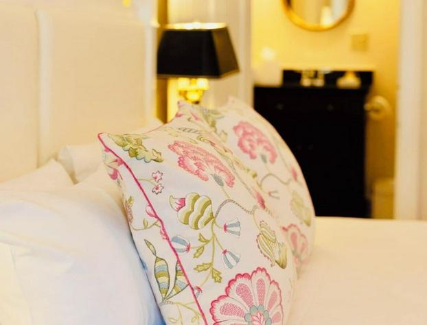 Kedron Valley Inn hotel detail image 4