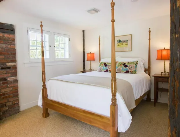 Kedron Valley Inn hotel detail image 2