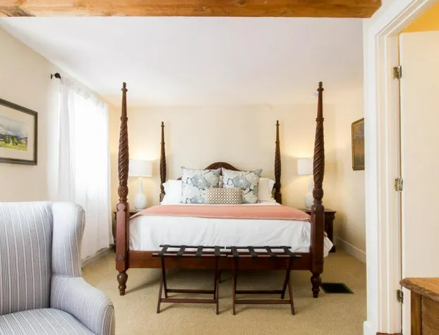 Kedron Valley Inn hotel detail image 3