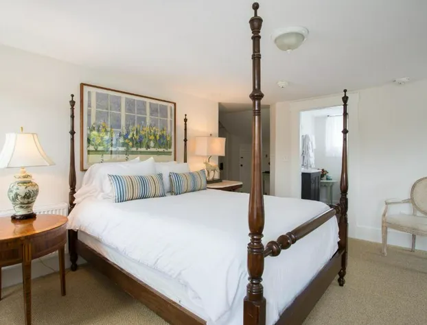 Kedron Valley Inn hotel detail image 4