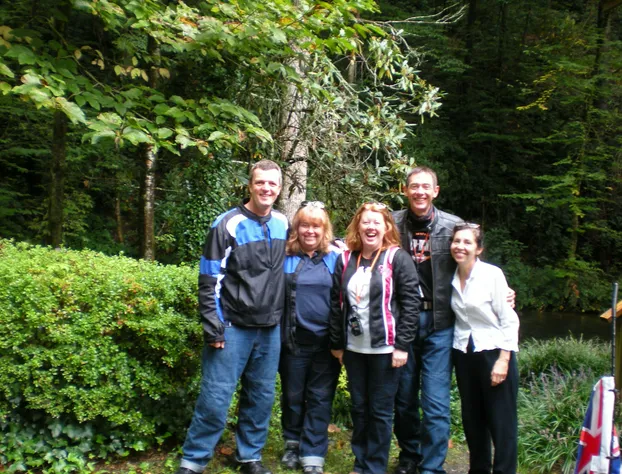 Buffalo Creek Bed & Breakfast hotel detail image 4