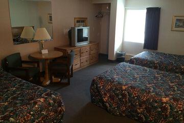 Fern Ridge Motel hotel detail image 1