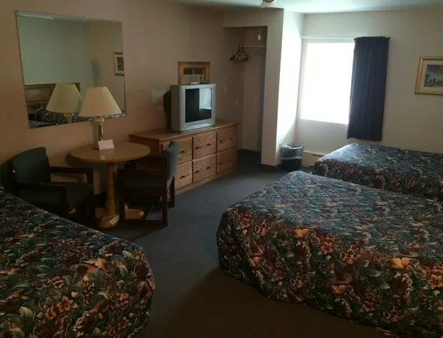 Fern Ridge Motel hotel detail image 2