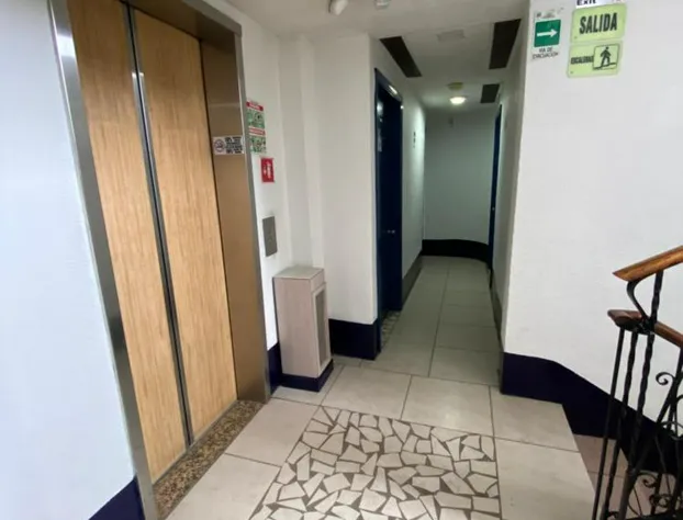 Hotel Paris hotel detail image 1