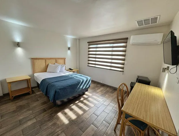 Hotel Paris hotel detail image 4