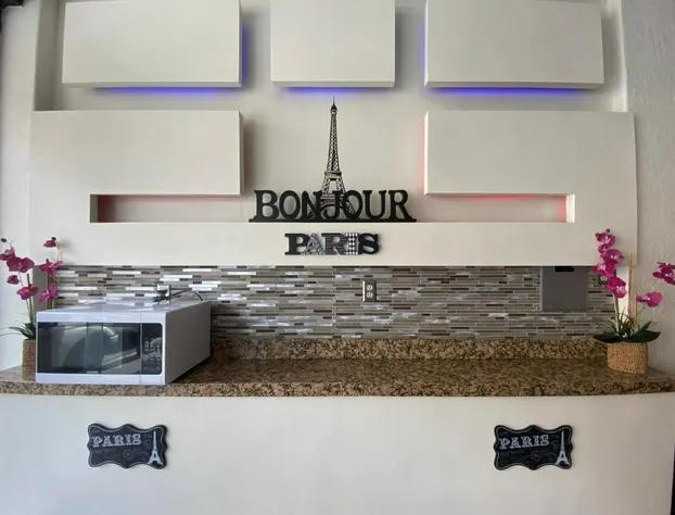 Hotel Paris hotel detail image 3