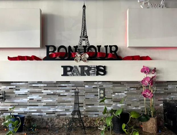 Hotel Paris hotel detail image 4