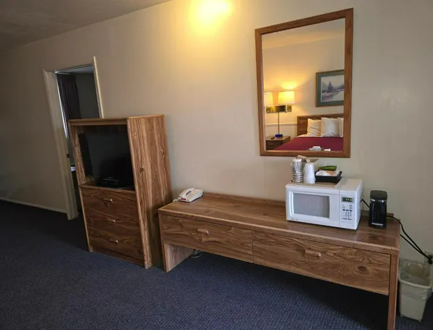 Manti Country Village Motel hotel detail image 4