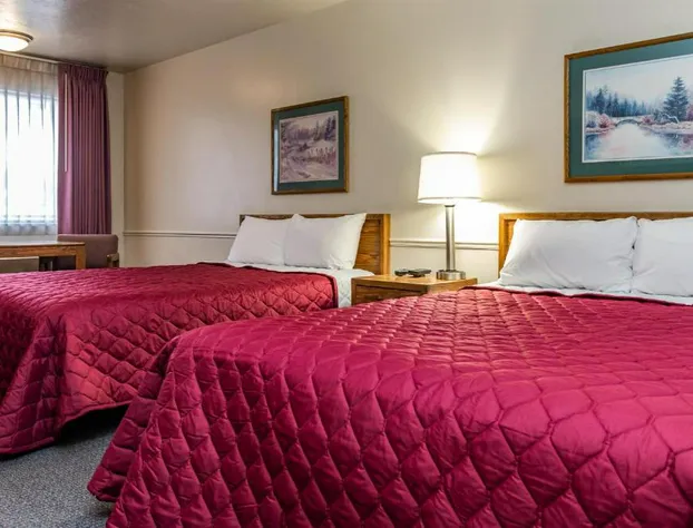 Manti Country Village Motel hotel detail image 1