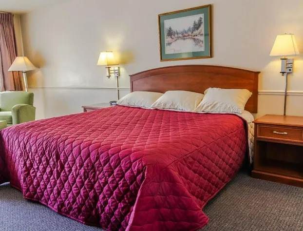 Manti Country Village Motel hotel detail image 2