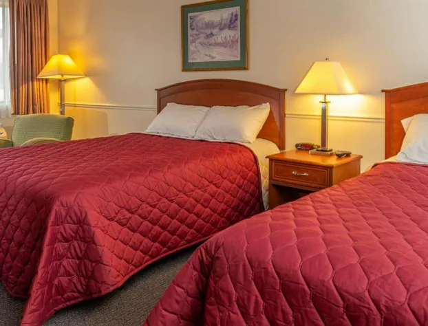 Manti Country Village Motel hotel detail image 3