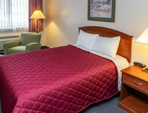 Manti Country Village Motel hotel detail image 4