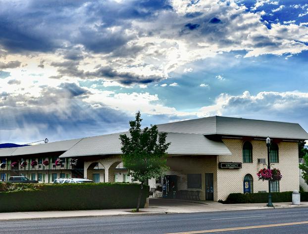 Manti Country Village Motel hotel detail image 3