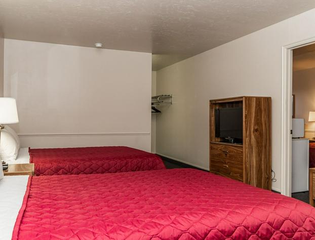 Manti Country Village Motel hotel detail image 4