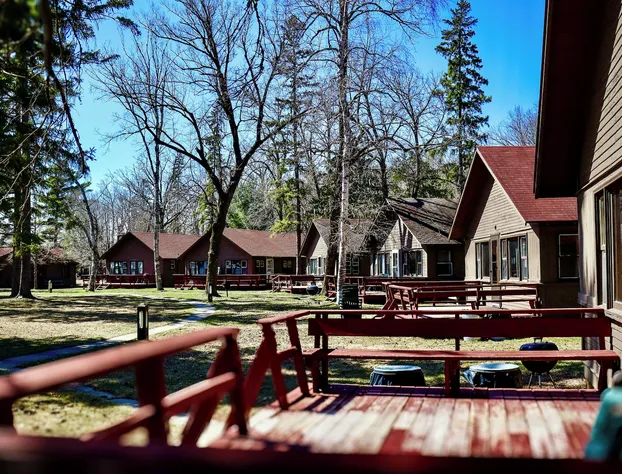 Ruttger's Birchmont Lodge hotel detail image 3