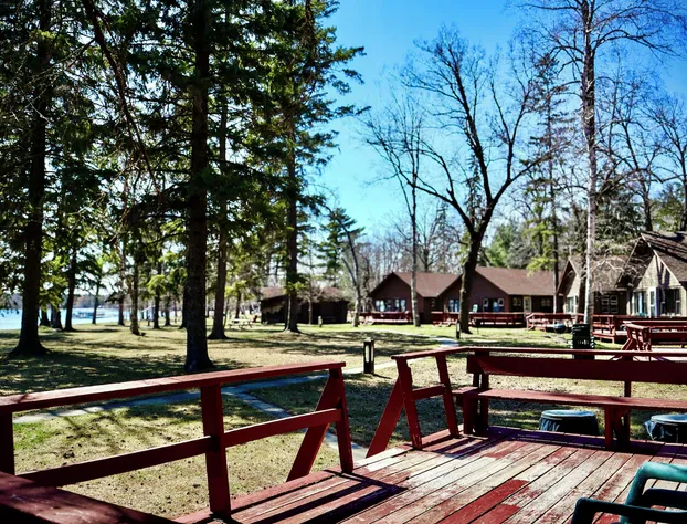 Ruttger's Birchmont Lodge hotel detail image 4