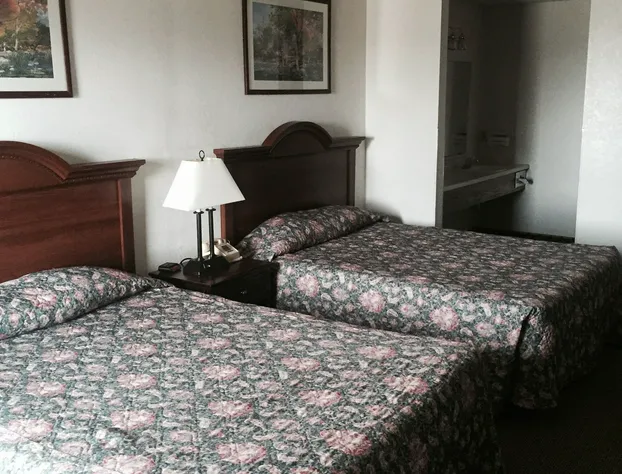 Country Inn Bolivar hotel detail image 3