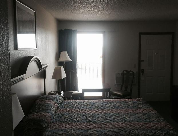 Country Inn Bolivar hotel detail image 1