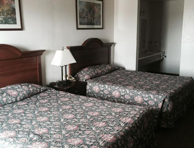 Country Inn Bolivar hotel detail image 3