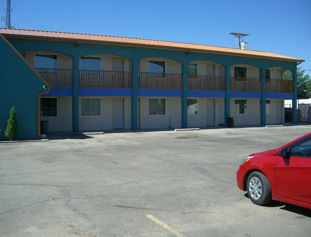 La Hacienda hotel detail image 2