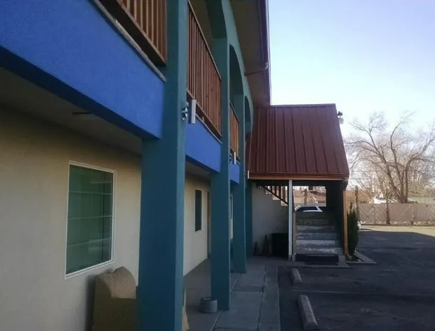 La Hacienda hotel detail image 4