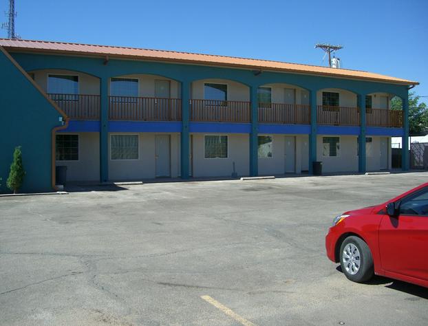 La Hacienda hotel detail image 2