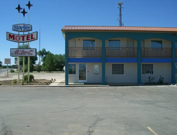 La Hacienda hotel detail image 1
