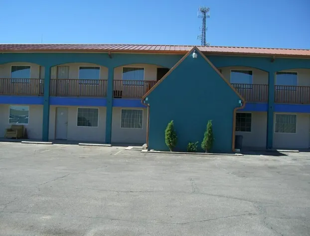 La Hacienda hotel detail image 3