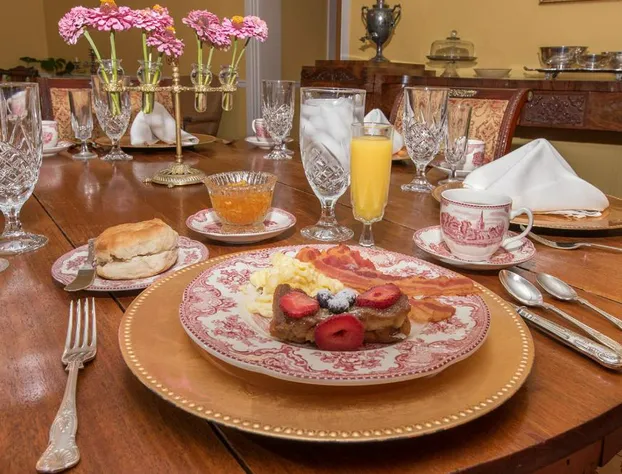 The Burn Bed and Breakfast hotel detail image 2