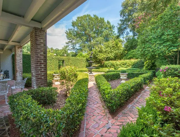 The Burn Bed and Breakfast hotel detail image 1