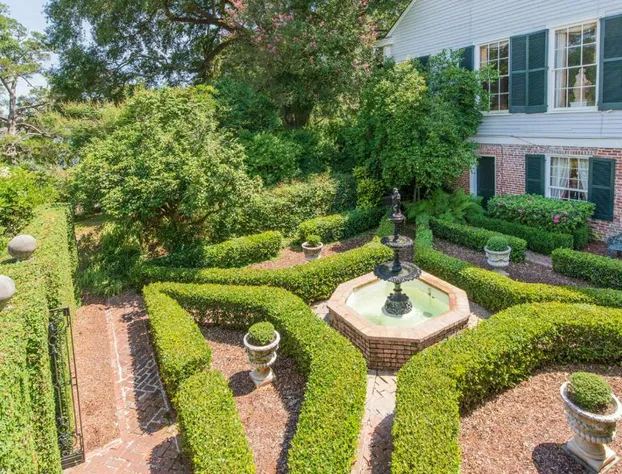 The Burn Bed and Breakfast hotel detail image 2