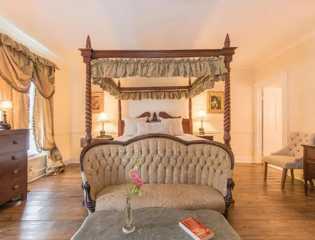 The Burn Bed and Breakfast hotel detail image 4