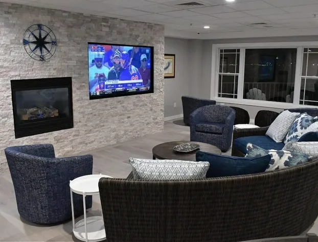 Delavan Lake Resort hotel detail image 3