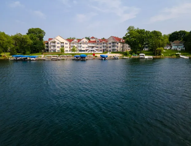 Delavan Lake Resort hotel detail image 2