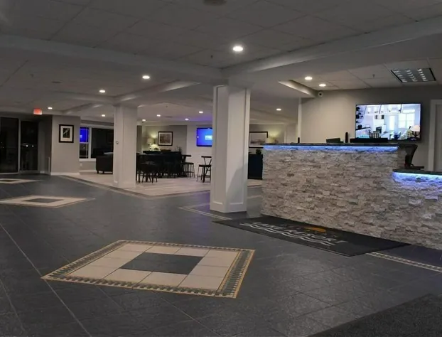 Delavan Lake Resort hotel detail image 3