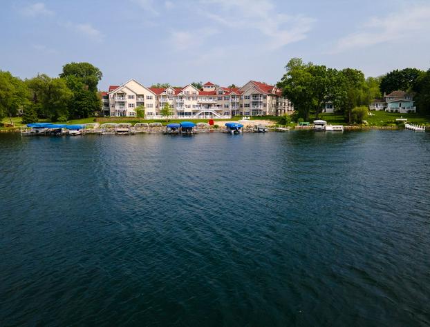 Delavan Lake Resort hotel detail image 1