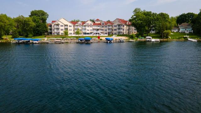 Delavan Lake Resort hotel detail image 2