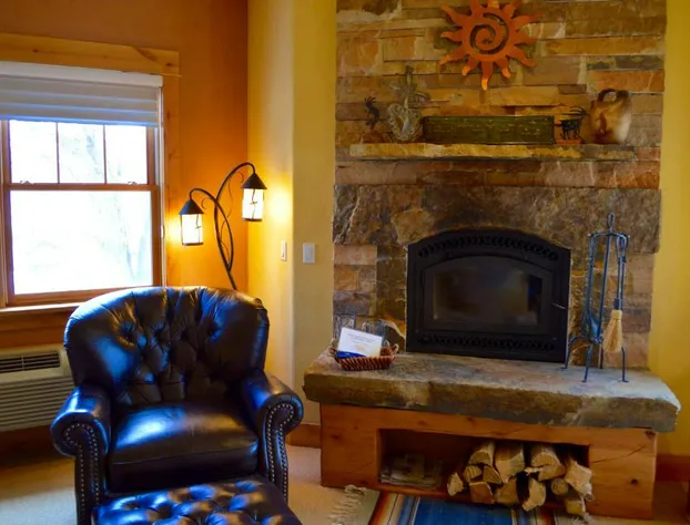 Niwot Inn & Spa hotel detail image 1
